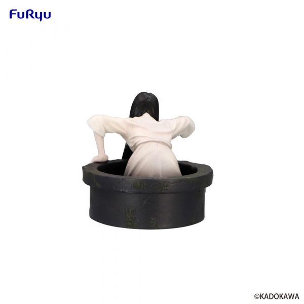 Noodle Stopper Sadako (Sadako) Additional Image 2
