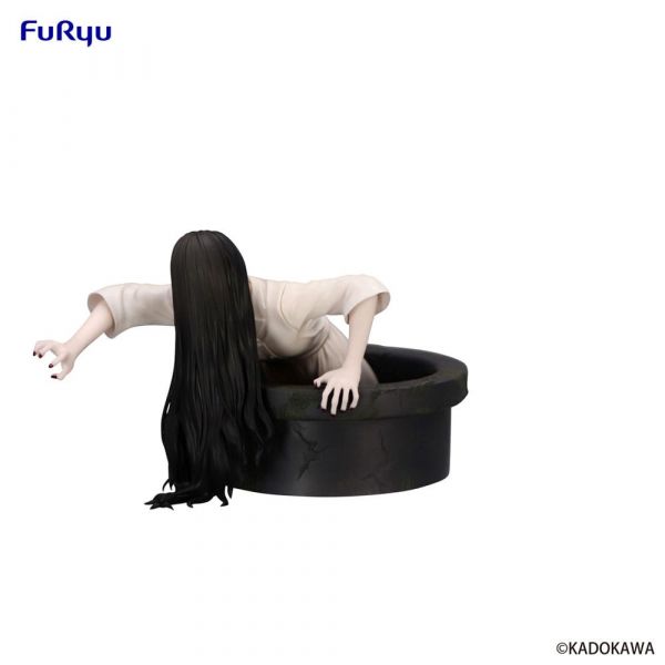 Noodle Stopper Sadako (Sadako) Additional Image 6