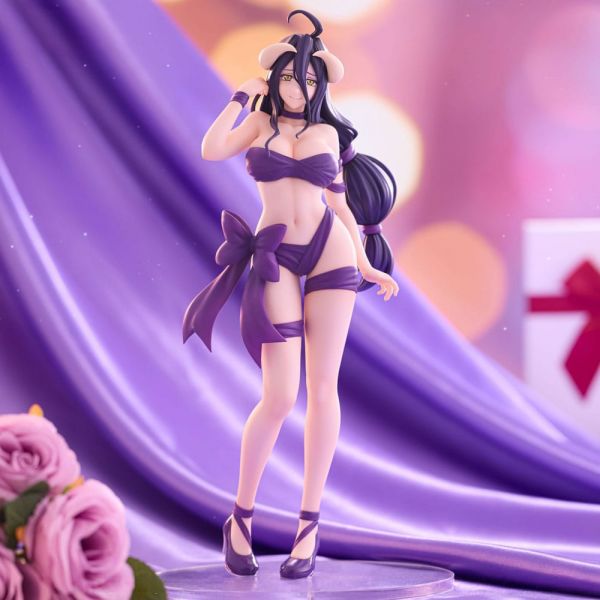 View Prize Figures page