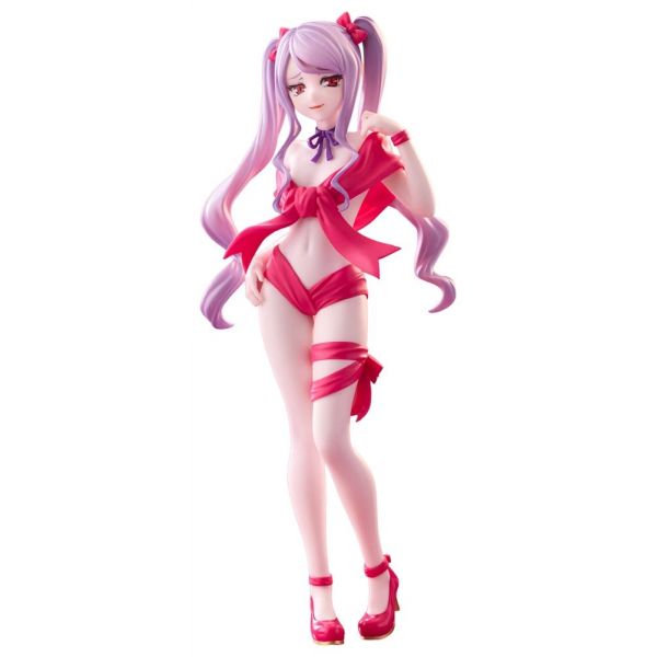 View Prize Figures page