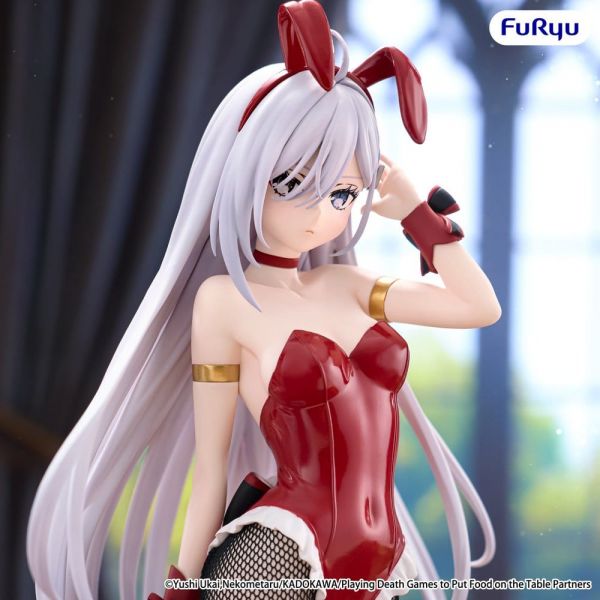 BiCute Bunnies Yuki (Playing Death Games to Put Food on the Table) Additional Image 1