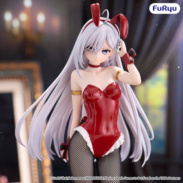 BiCute Bunnies Yuki (Playing Death Games to Put Food on the Table) Additional Image 3