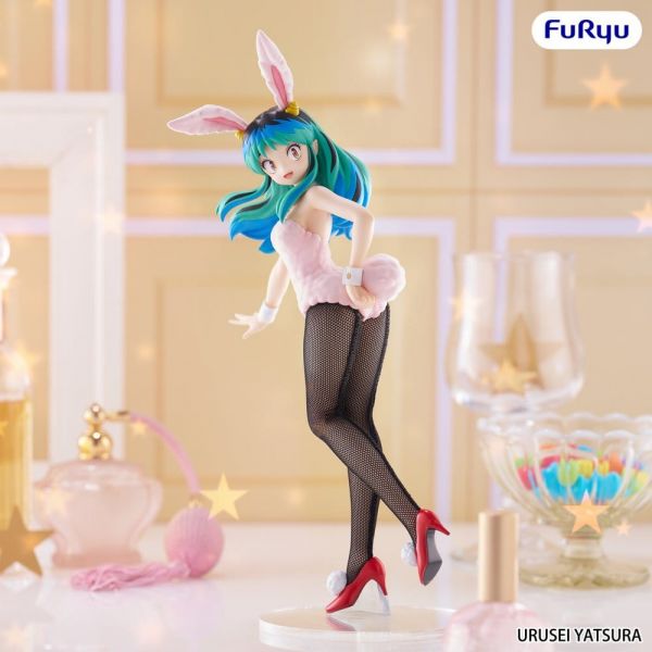 BiCute Bunnies Lum (Urusei Yatsura) Main Image