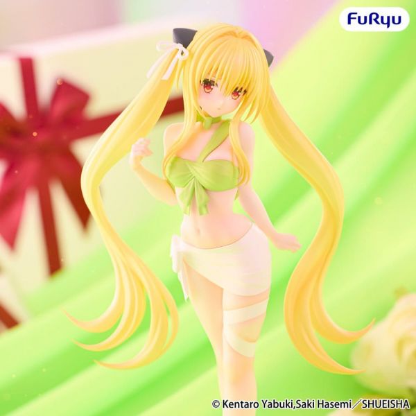 BiCute Ribbons  Konjiki no Yami (To Love-Ru Darkness) Additional Image 4