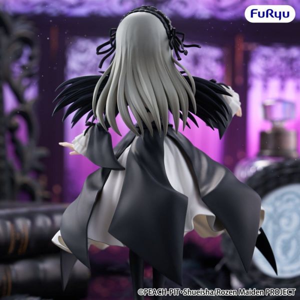 Trio-Try-iT Suigintou (Rozen Maiden) Additional Image 2