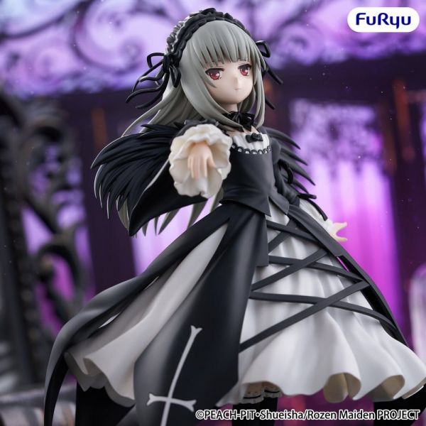 Trio-Try-iT Suigintou (Rozen Maiden) Additional Image 3