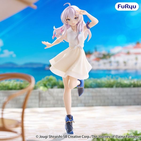 View Statues / Fixed Pose Figures page