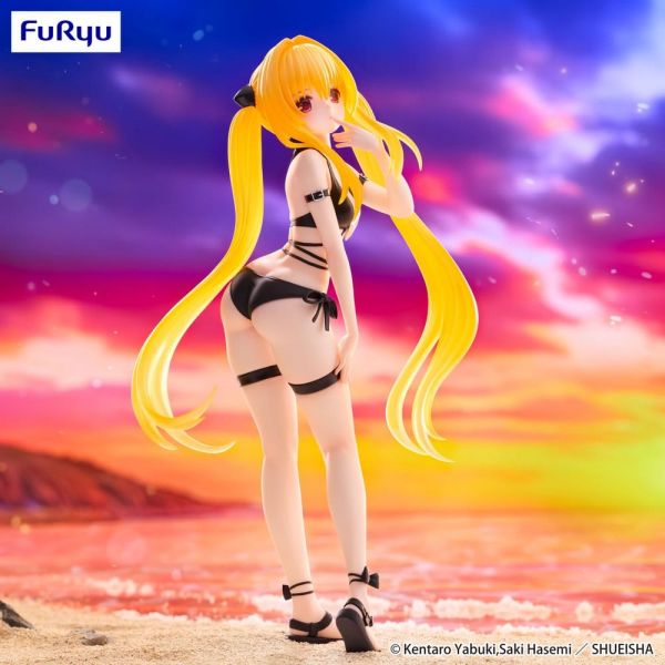 View Trio-Try-iT To Love Ru Darkness Collection page