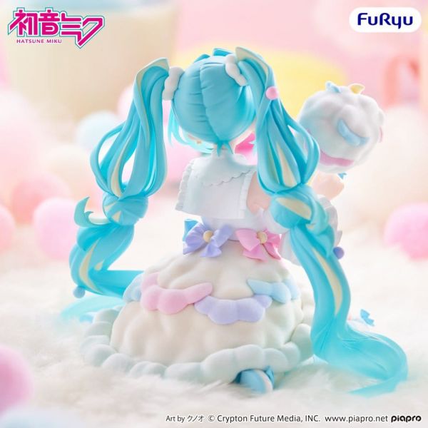 melffy Sugar Cloud (Hatsune Miku) Additional Image 2
