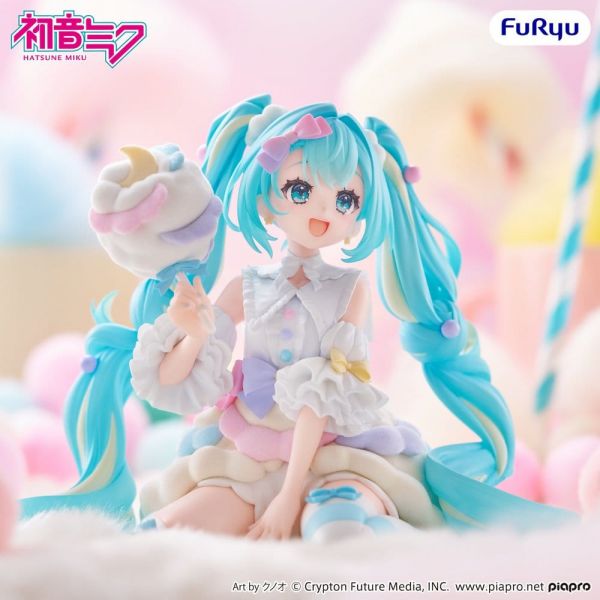melffy Sugar Cloud (Hatsune Miku) Additional Image 3