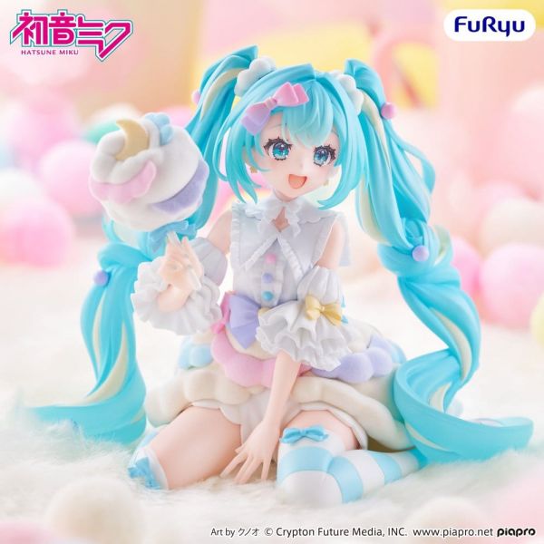 melffy Sugar Cloud (Hatsune Miku) Additional Image 5