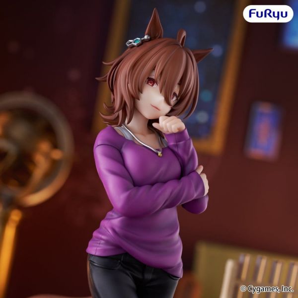 Trio-Try-iT Agnes Tachyon (Umamusume: Pretty Derby) Additional Image 2