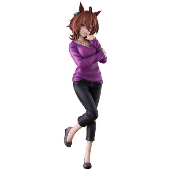 View Prize Figures page