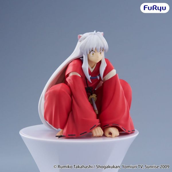 Noodle Stopper Inuyasha Vol. 2 (Inuyasha) Additional Image 1