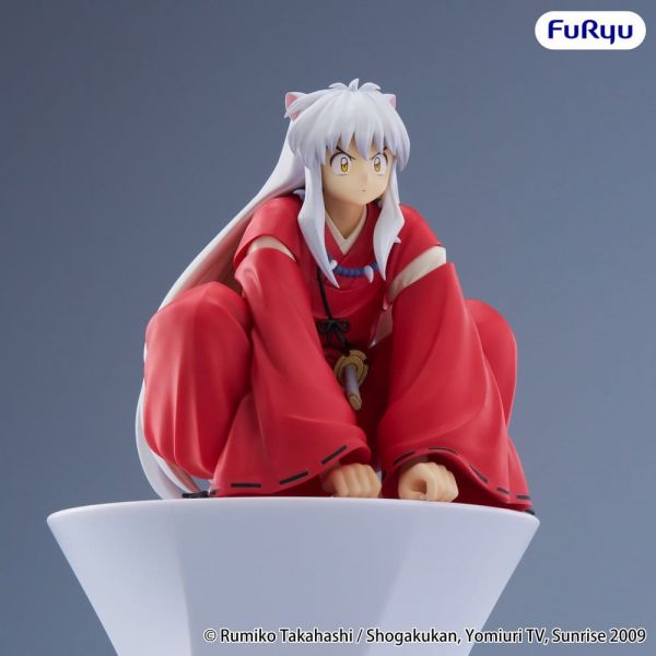 Noodle Stopper Inuyasha Vol. 2 (Inuyasha) Additional Image 2
