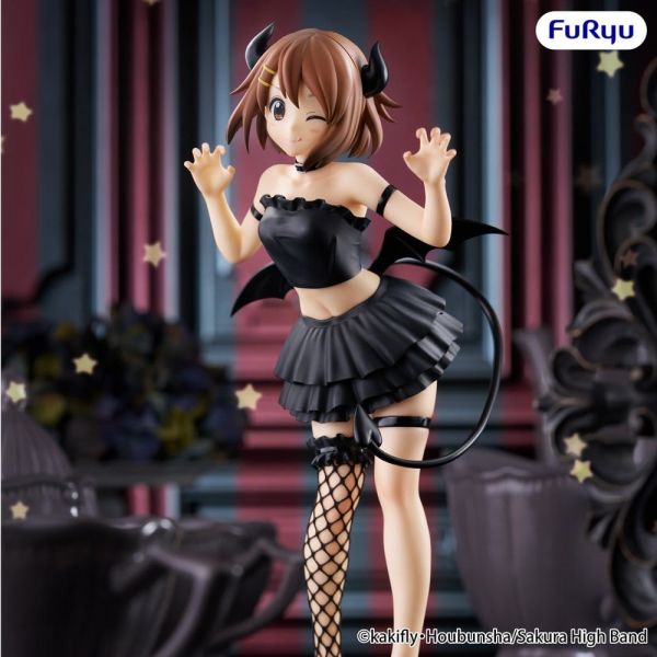 BiCute Dark Yui Hirasawa (K-On!) Additional Image 4