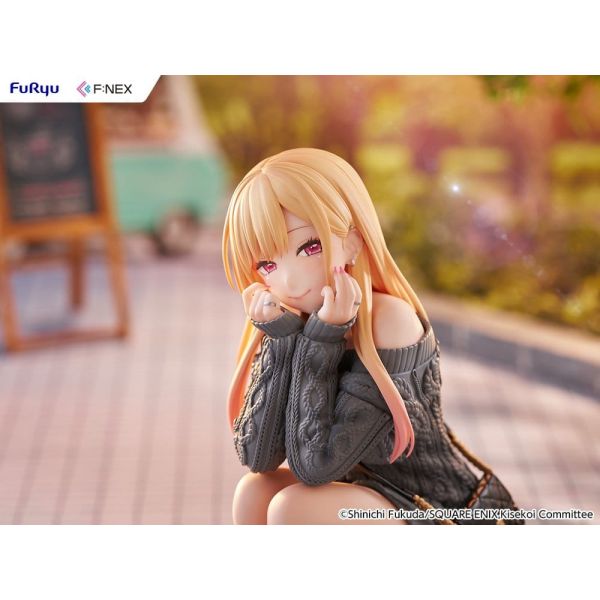 F:NEX Marin Kitagawa knit Ver. (My Dress-Up Darling) Additional Image 5