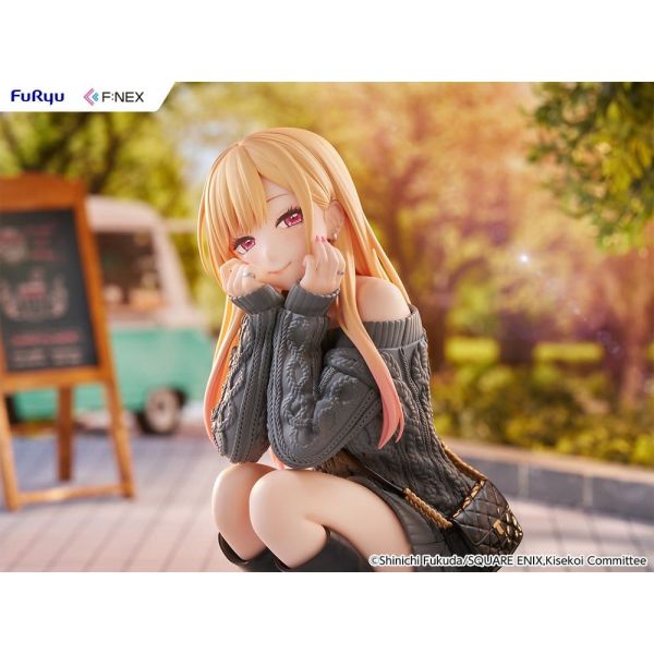 F:NEX Marin Kitagawa knit Ver. (My Dress-Up Darling) Additional Image 6