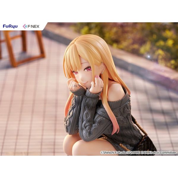 F:NEX Marin Kitagawa knit Ver. (My Dress-Up Darling) Additional Image 7