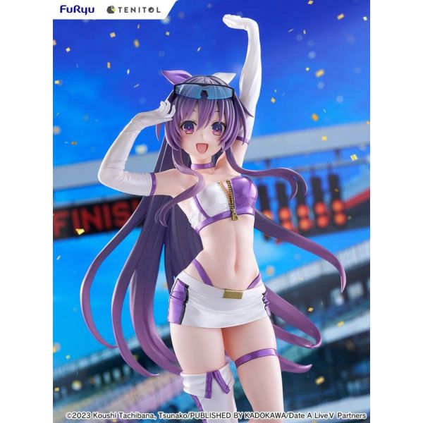 Tenitol Tall Tohka Yatogami Race Queen Ver. (Date A Live V) Additional Image 2