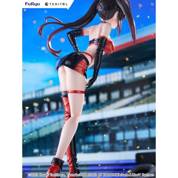 Tenitol Tall Kurumi Tokisaki Race Queen Ver. (Date A Live V) Additional Image 4
