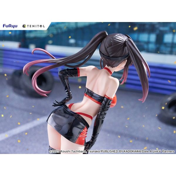 Tenitol Tall Kurumi Tokisaki Race Queen Ver. (Date A Live V) Additional Image 7
