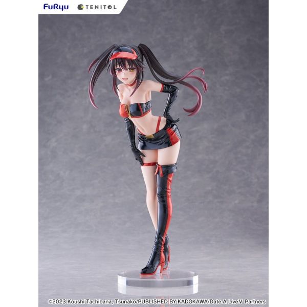 Tenitol Tall Kurumi Tokisaki Race Queen Ver. (Date A Live V) Additional Image 8