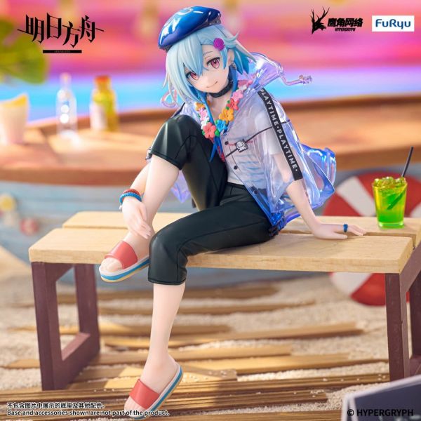 Noodle Stopper Mizuki Summer Feast Version (Arknights) Additional Image 4