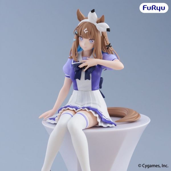 Noodle Stopper Almond Eye (Umamusume: Pretty Derby) Additional Image 5