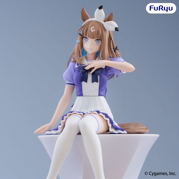 Noodle Stopper Almond Eye (Umamusume: Pretty Derby) Additional Image 6