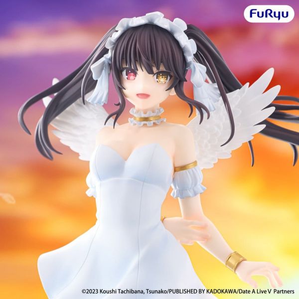 BiCute Pure Kurumi Tokisaki (Date A Live V) Additional Image 1