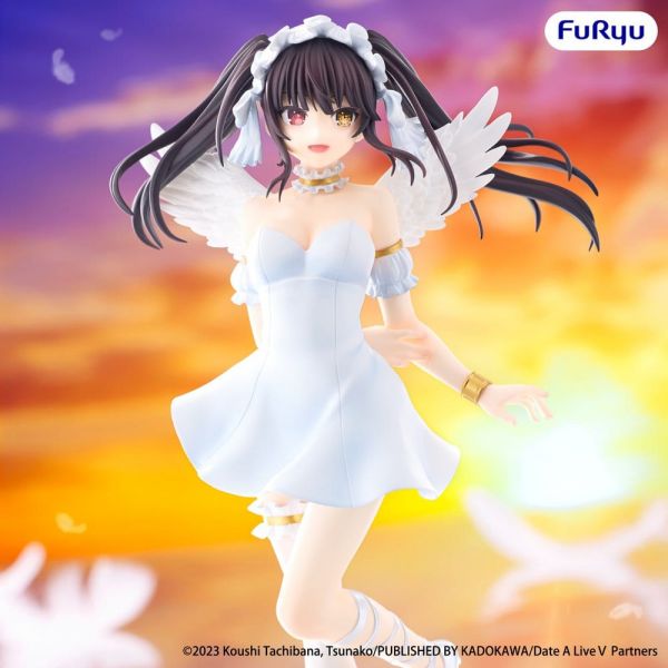 BiCute Pure Kurumi Tokisaki (Date A Live V) Additional Image 3