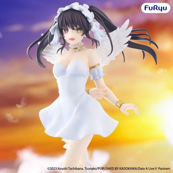 BiCute Pure Kurumi Tokisaki (Date A Live V) Additional Image 4