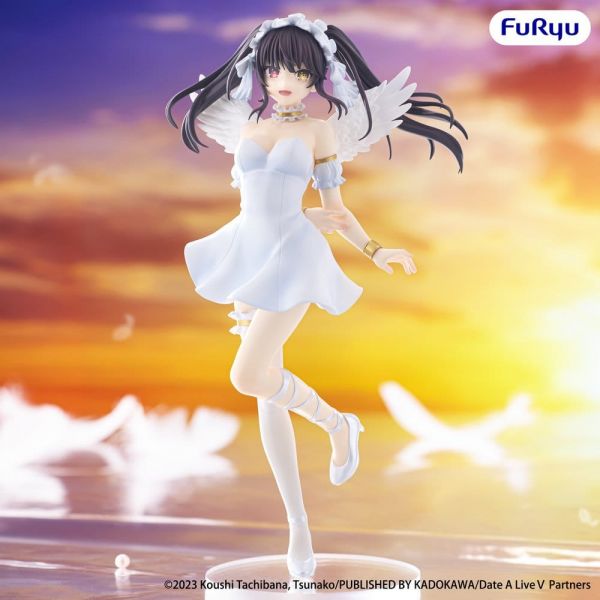 View Prize Figures page