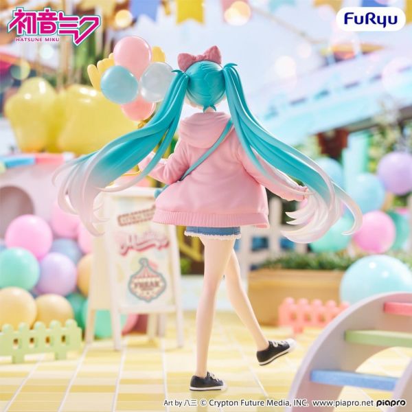 Muchute Theme Park Date Version (Hatsune Miku) Additional Image 2