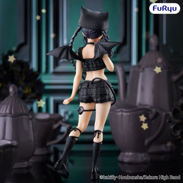 BiCute Dark Azusa Nakano (K-ON!) Additional Image 2