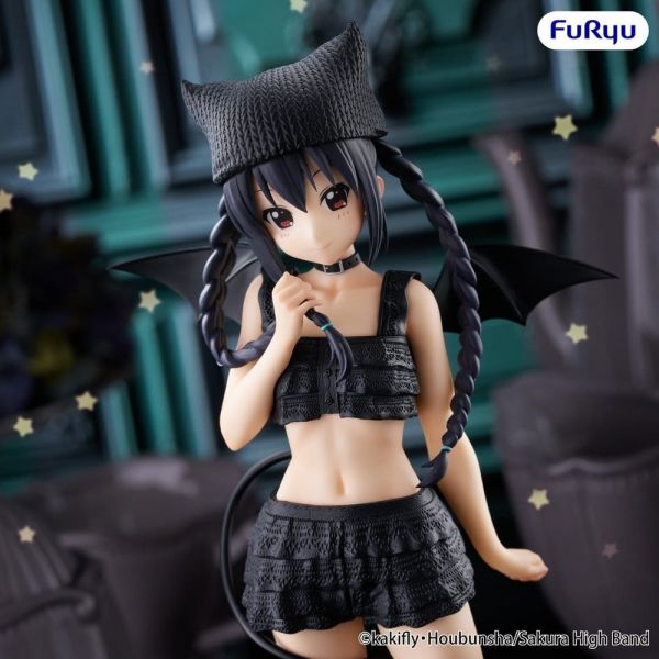 BiCute Dark Azusa Nakano (K-ON!) Additional Image 4