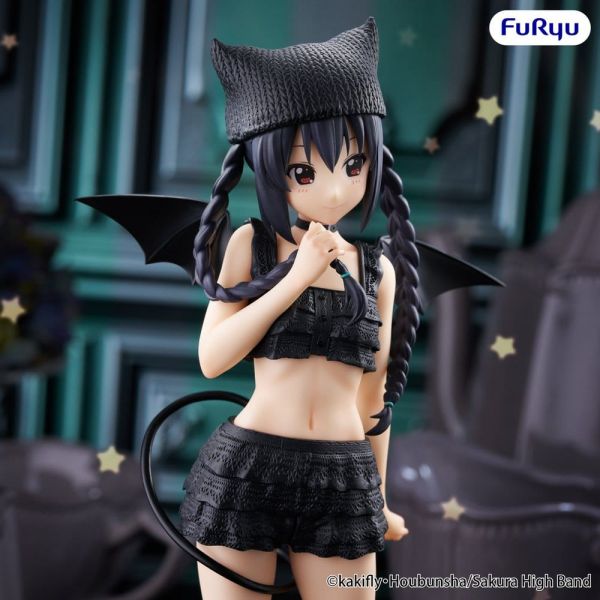BiCute Dark Azusa Nakano (K-ON!) Additional Image 5