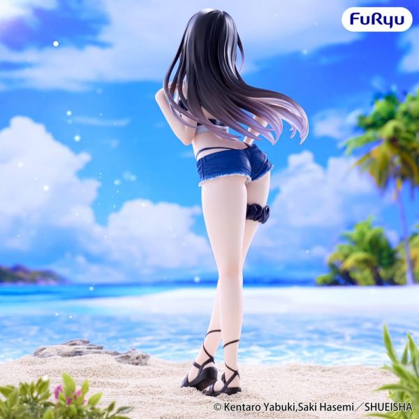 Trio-Try-iT Yui Kotegawa (To Love Ru Darkness) Additional Image 2