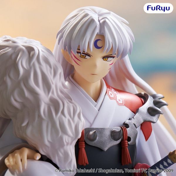Noodle Stopper Sesshomaru Volume 2 (Inuyasha) Additional Image 1