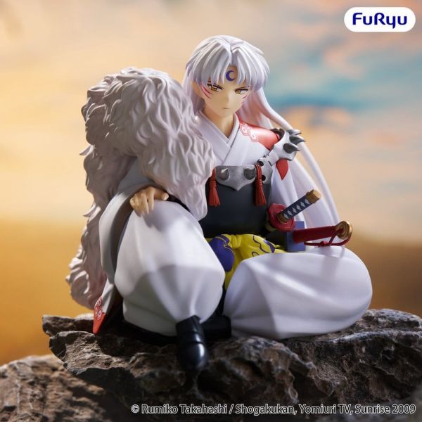 Noodle Stopper Sesshomaru Volume 2 (Inuyasha) Additional Image 2