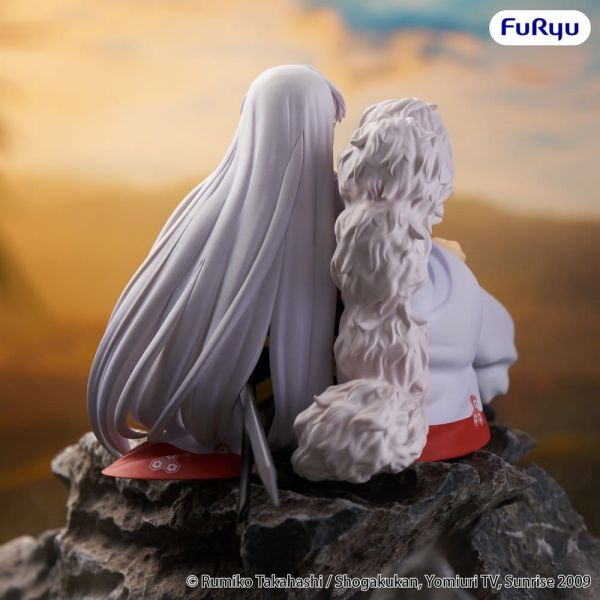 Noodle Stopper Sesshomaru Volume 2 (Inuyasha) Additional Image 3