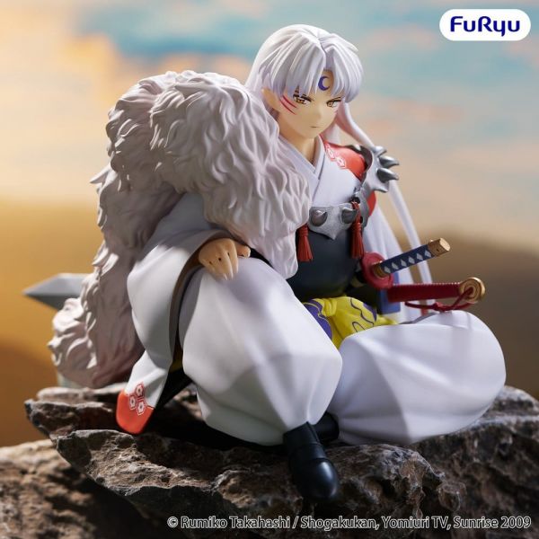 Noodle Stopper Sesshomaru Volume 2 (Inuyasha) Additional Image 4
