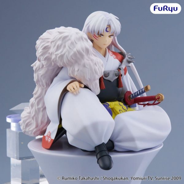 Noodle Stopper Sesshomaru Volume 2 (Inuyasha) Additional Image 5