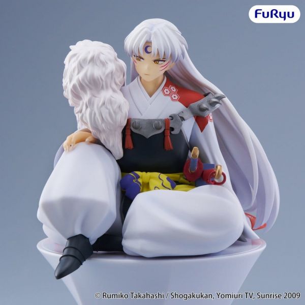 Noodle Stopper Sesshomaru Volume 2 (Inuyasha) Additional Image 6