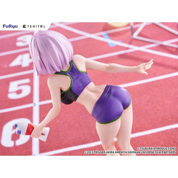 Tenitol Tall Akane Shinjo Sportswear Ver. (Gridman Universe) Additional Image 8