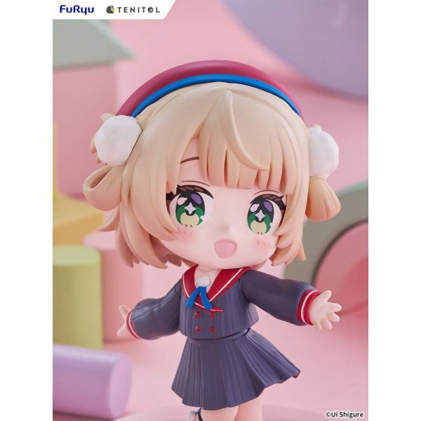 Tenitol Shigure Ui [mini] (VTuber) Additional Image 4
