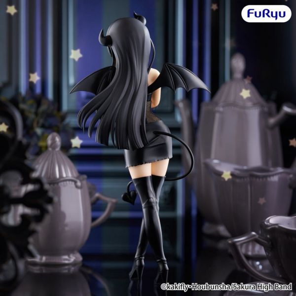 BiCute Dark Mio Akiyama (K-ON!) Additional Image 2
