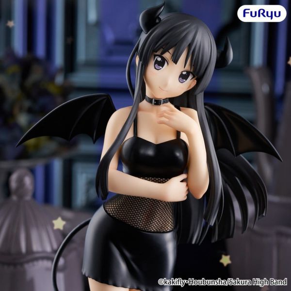 BiCute Dark Mio Akiyama (K-ON!) Additional Image 3