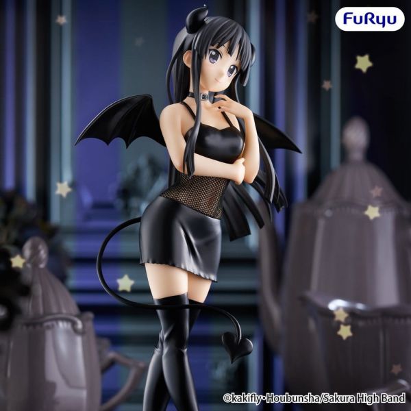 BiCute Dark Mio Akiyama (K-ON!) Additional Image 4